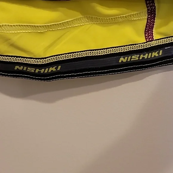 Nishiki Biking Tank, Sz M - Picture 3 of 10